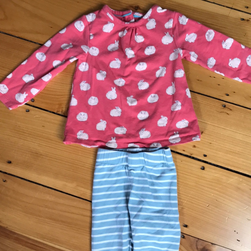 Mini Boden set